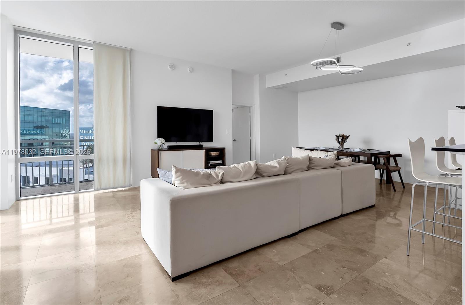 9066 Southwest 73rd Court, Unit PH2402 Miami, FL 33156 - Photo 11 of 45