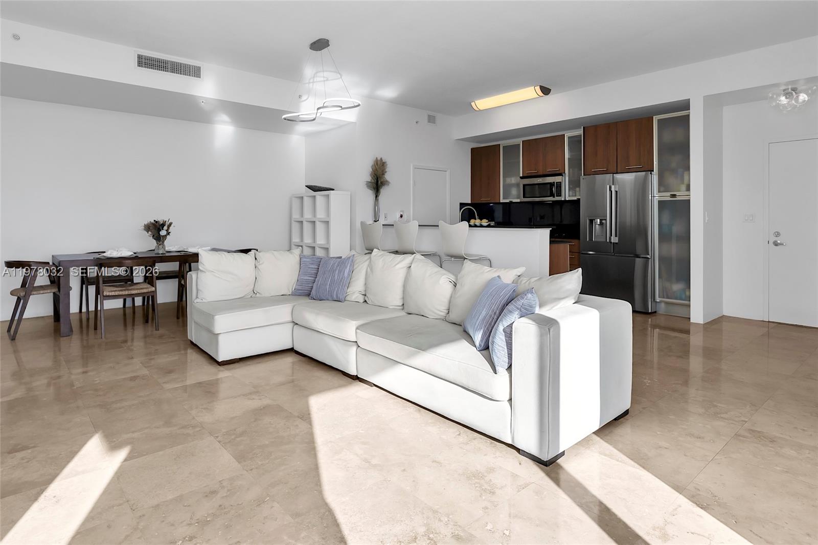 9066 Southwest 73rd Court, Unit PH2402 Miami, FL 33156 - Photo 13 of 45