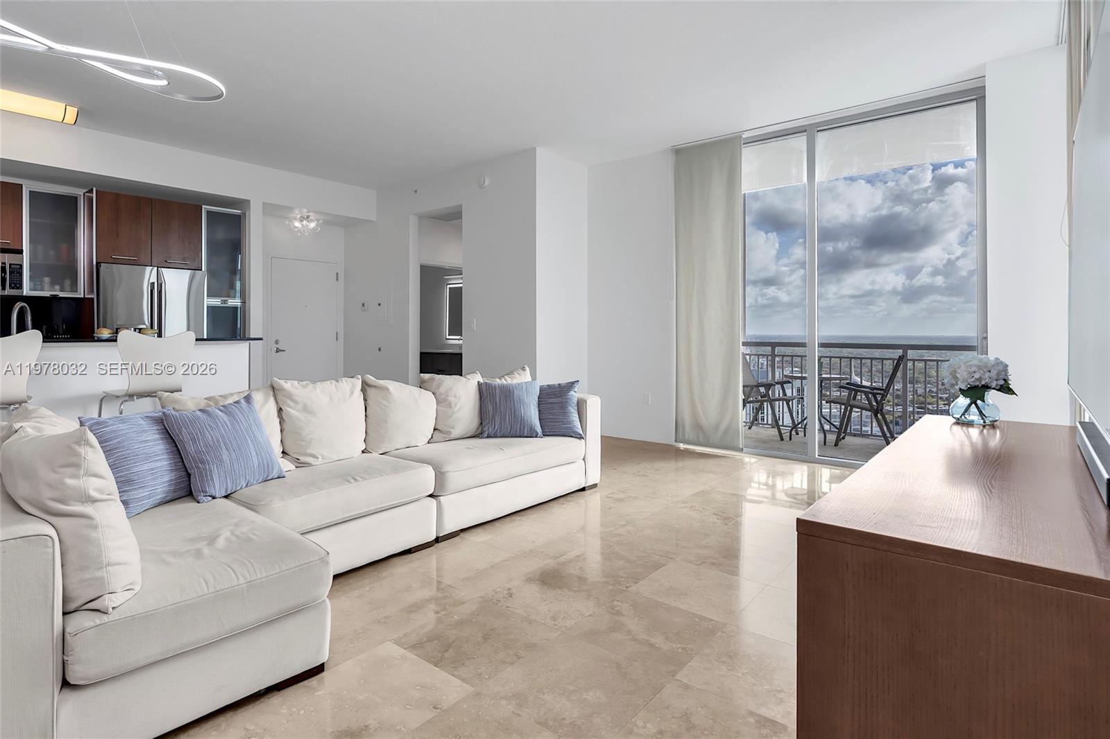 9066 Southwest 73rd Court, Unit PH2402 Miami, FL 33156 - Photo 15 of 45