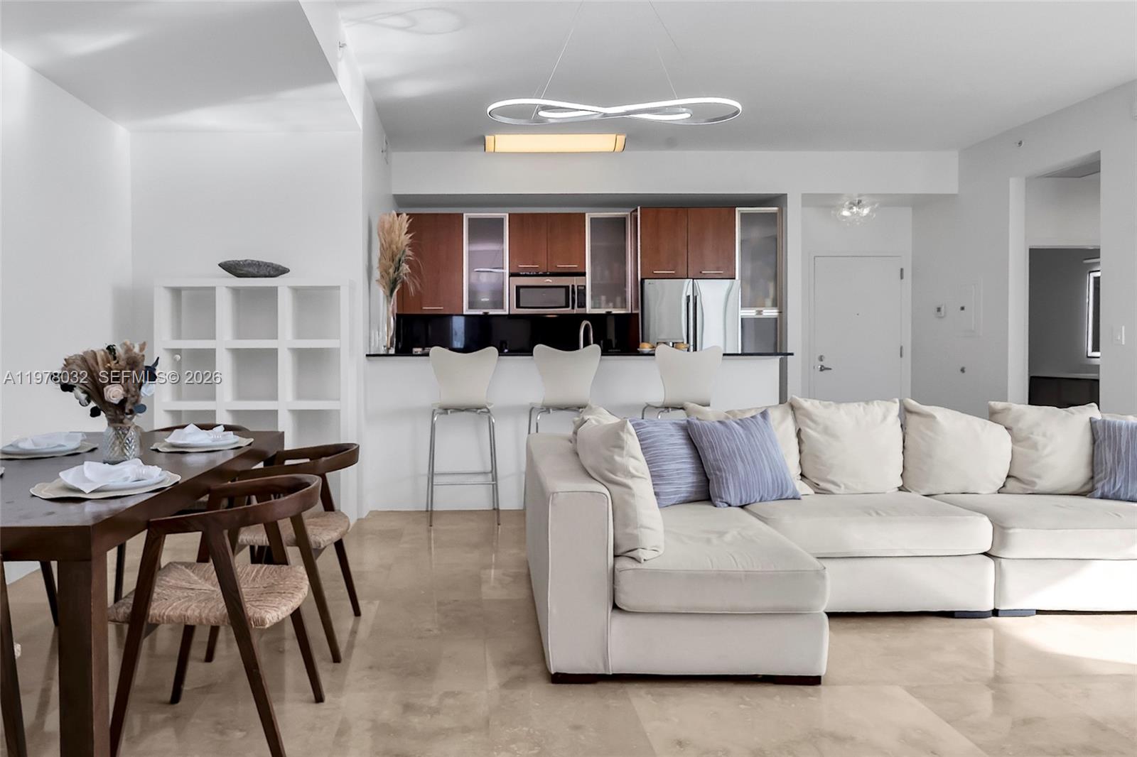 9066 Southwest 73rd Court, Unit PH2402 Miami, FL 33156 - Photo 16 of 45