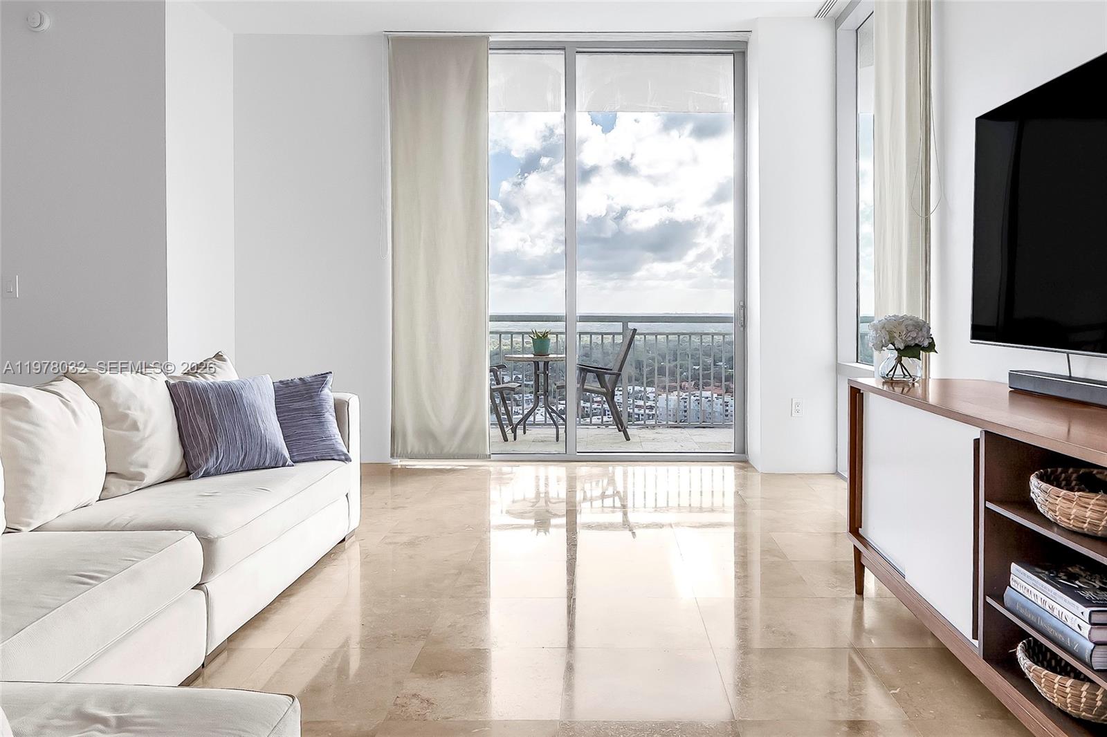 9066 Southwest 73rd Court, Unit PH2402 Miami, FL 33156 - Photo 19 of 45