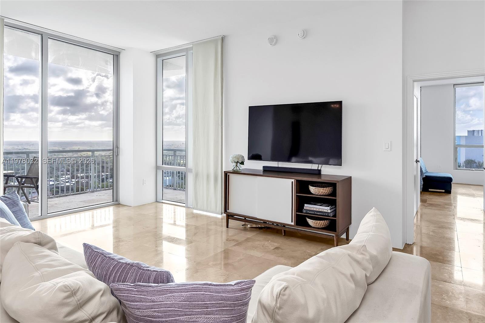 9066 Southwest 73rd Court, Unit PH2402 Miami, FL 33156 - Photo 20 of 45