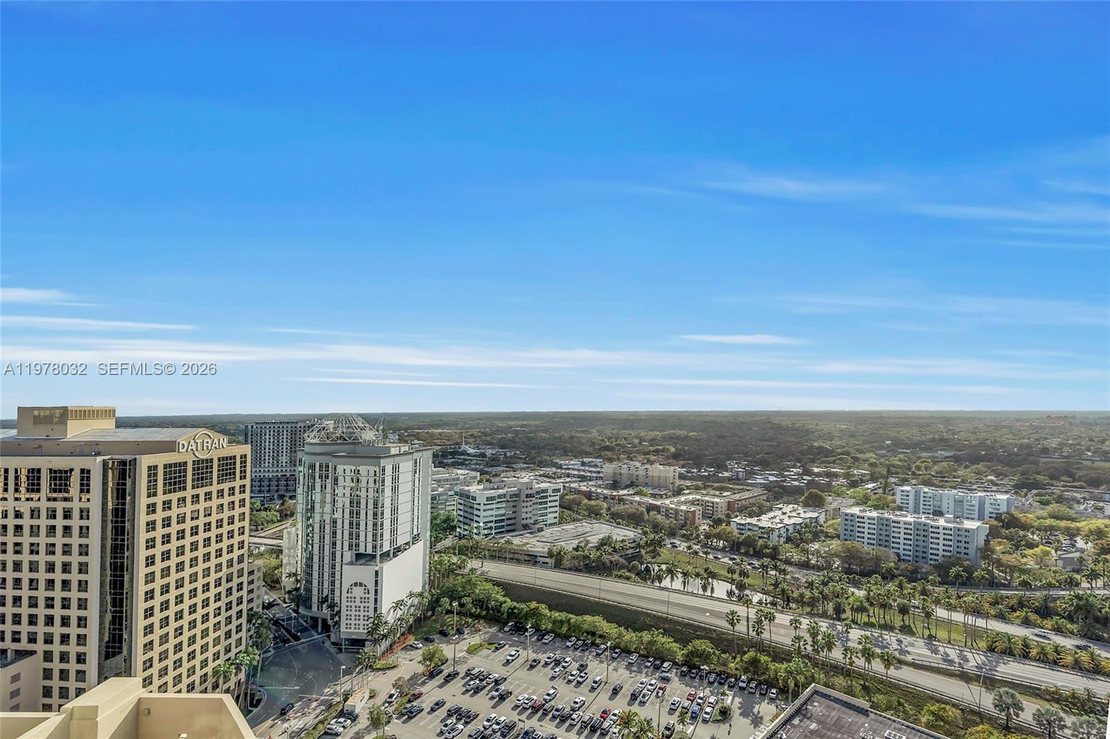 9066 Southwest 73rd Court, Unit PH2402 Miami, FL 33156 - Photo 21 of 45