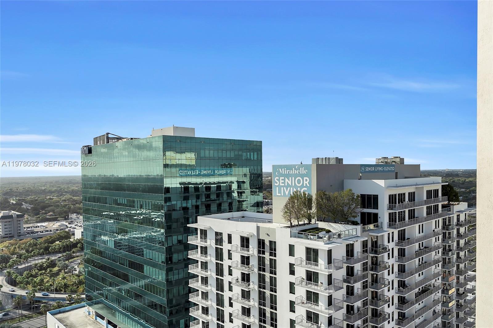 9066 Southwest 73rd Court, Unit PH2402 Miami, FL 33156 - Photo 24 of 45