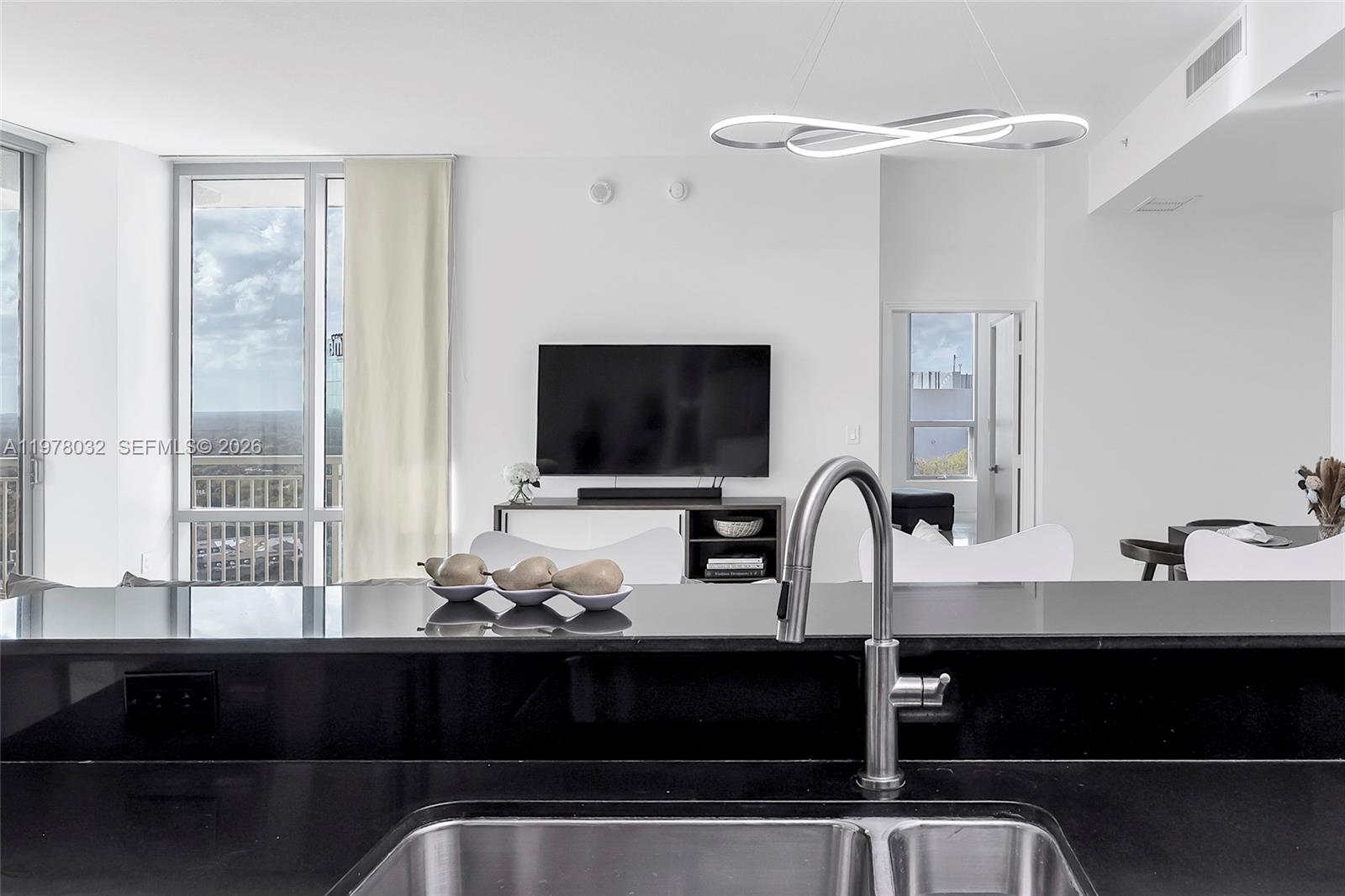 9066 Southwest 73rd Court, Unit PH2402 Miami, FL 33156 - Photo 6 of 45