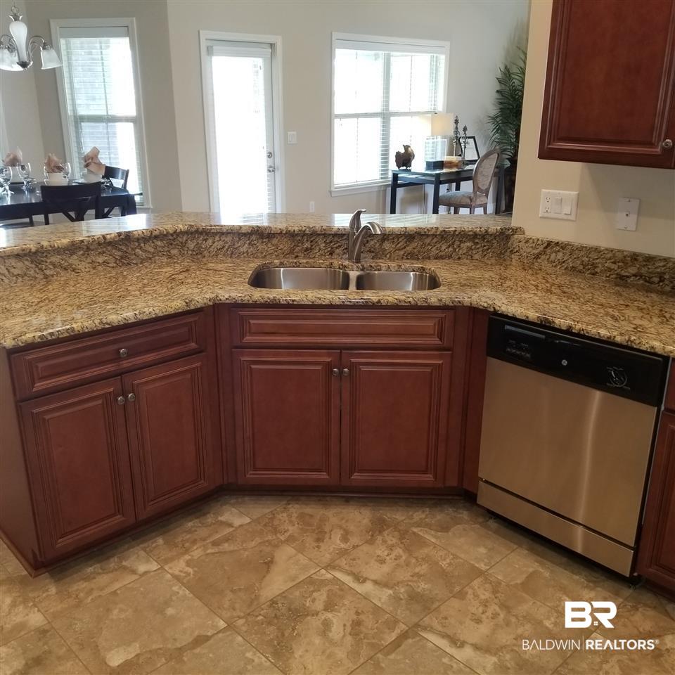 15242 Troon Drive Foley, AL 36535 - Photo 7 of 19 Subject home colors and finishes may vary.