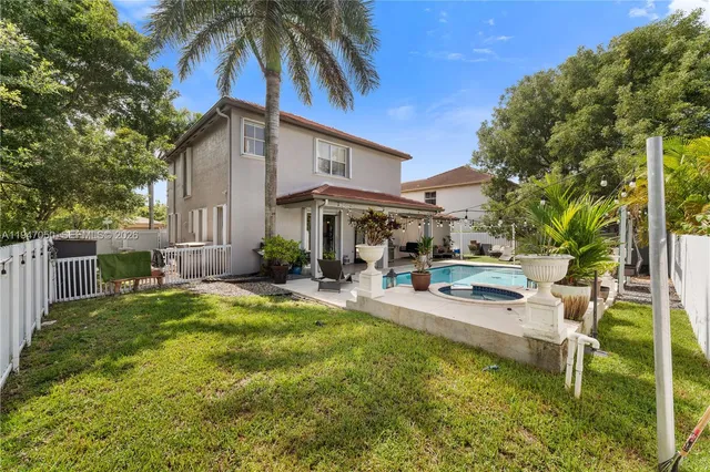 $5,500 | 20032 Southwest 128th Court, Miami, FL 33177