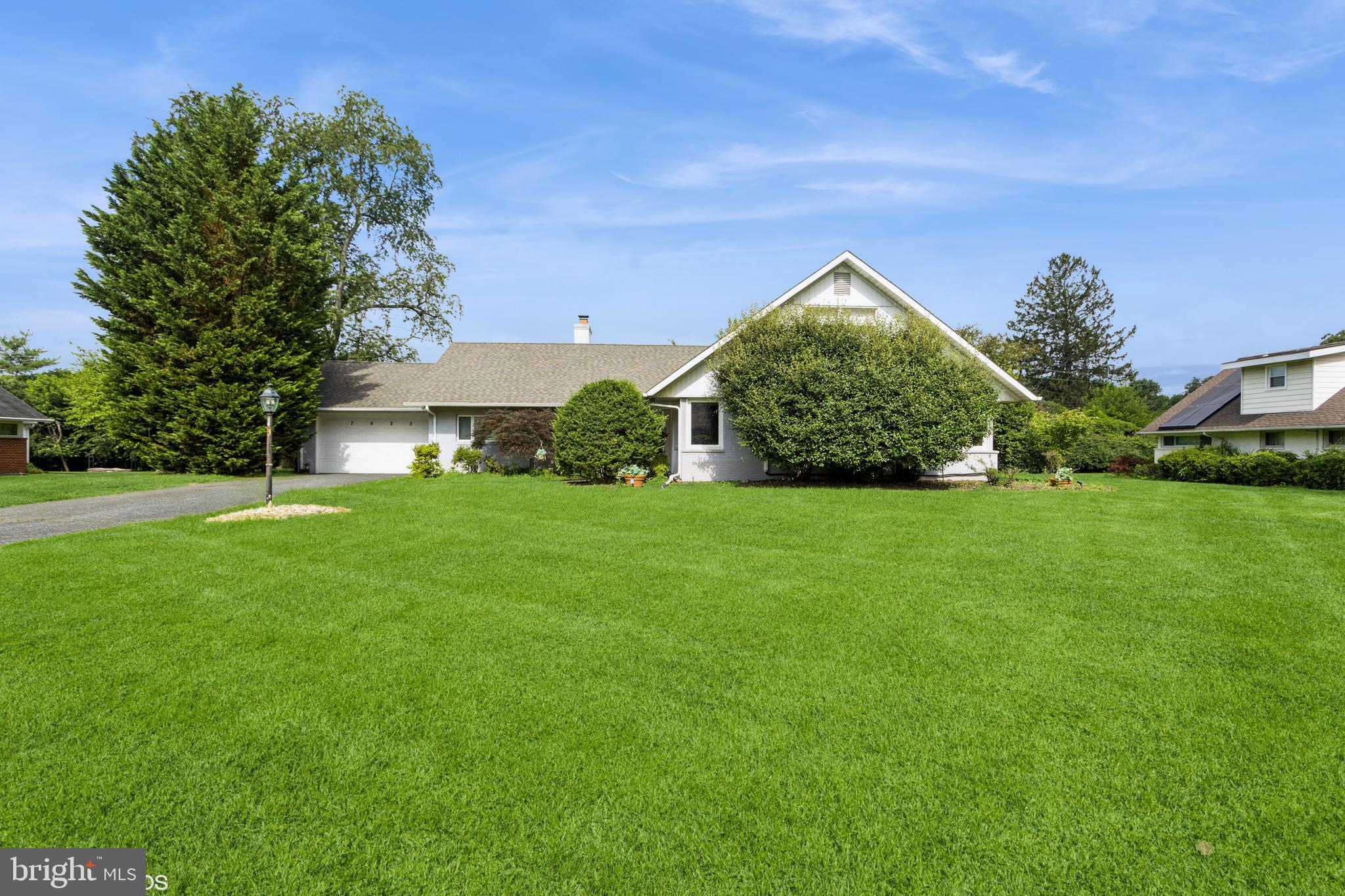 7920 Long Meadow Road Baltimore, MD 21208 - Photo 1 of 66