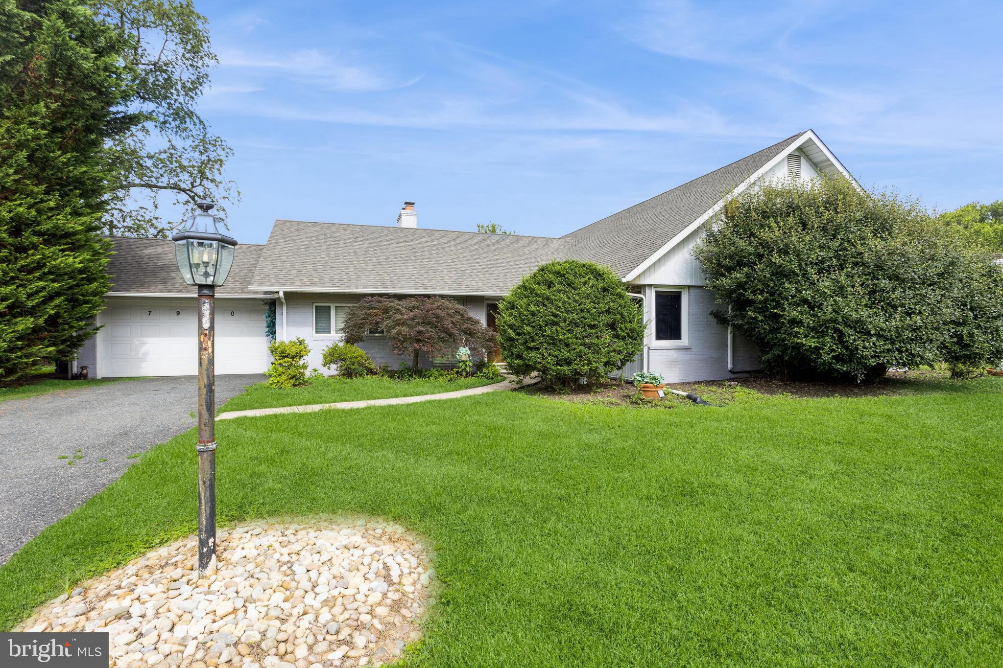 7920 Long Meadow Road Baltimore, MD 21208 - Photo 2 of 66