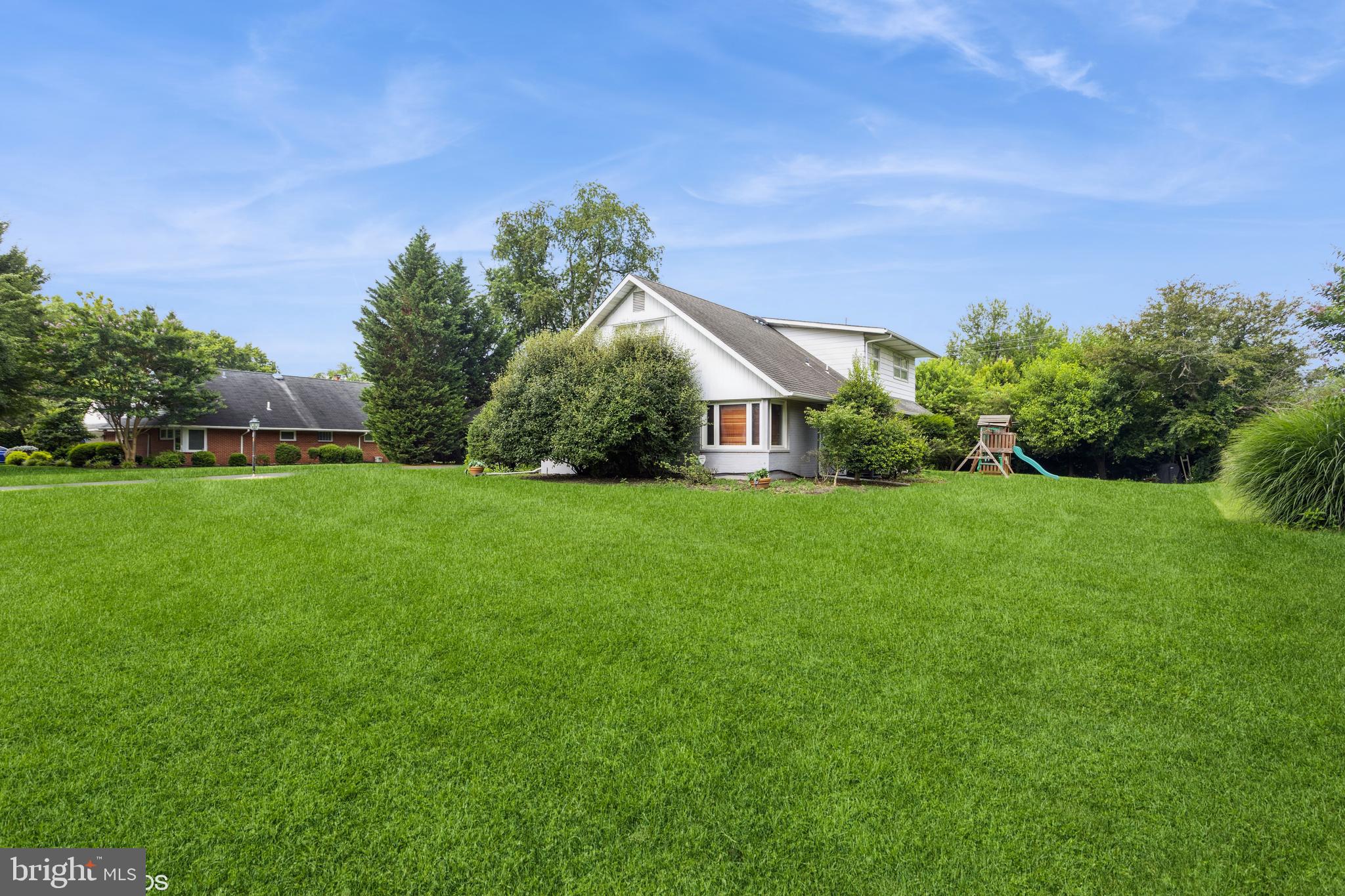 7920 Long Meadow Road Baltimore, MD 21208 - Photo 60 of 66