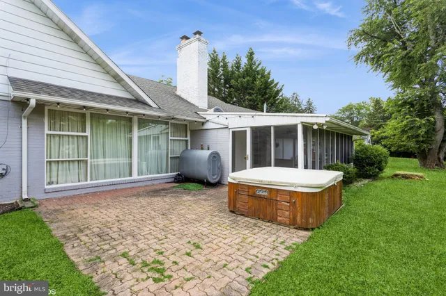 $779,000 | 7920 Long Meadow Road, Baltimore, MD 21208