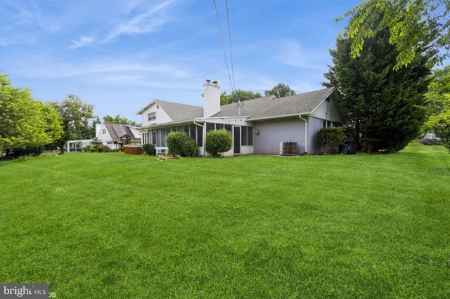 $779,000 | 7920 Long Meadow Road, Baltimore, MD 21208