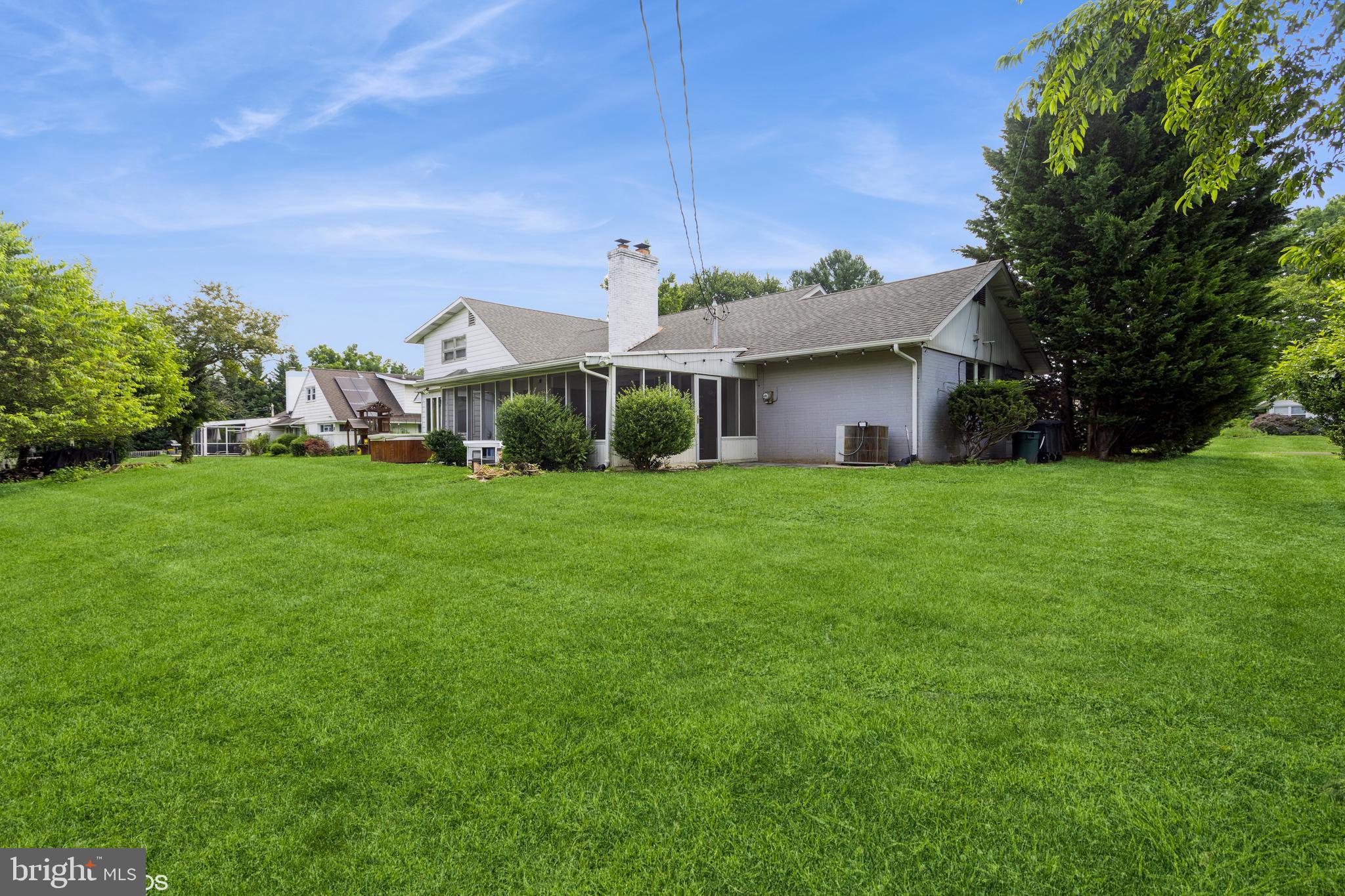 7920 Long Meadow Road Baltimore, MD 21208 - Photo 62 of 66