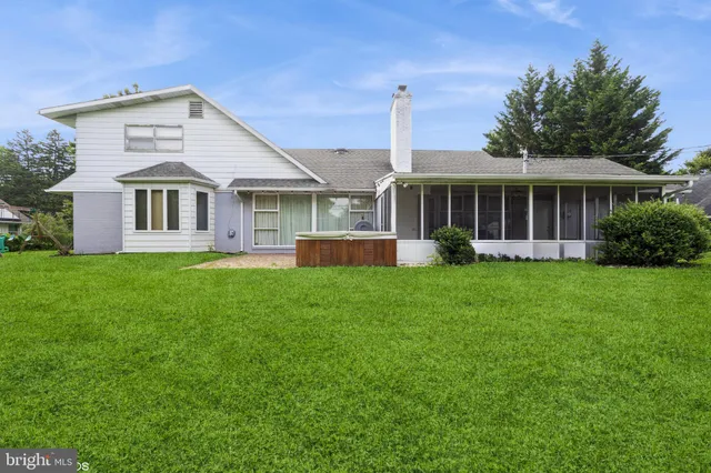 $779,000 | 7920 Long Meadow Road, Baltimore, MD 21208