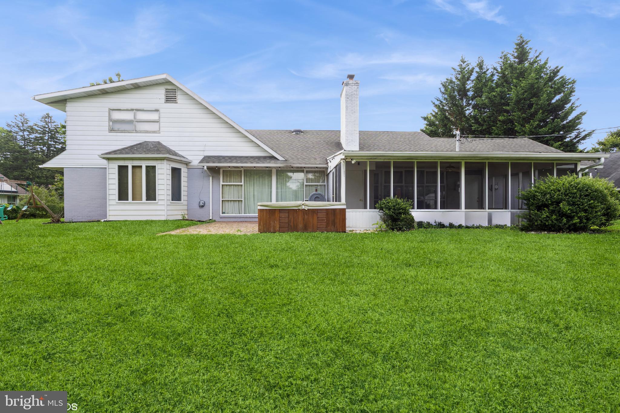 7920 Long Meadow Road Baltimore, MD 21208 - Photo 63 of 66