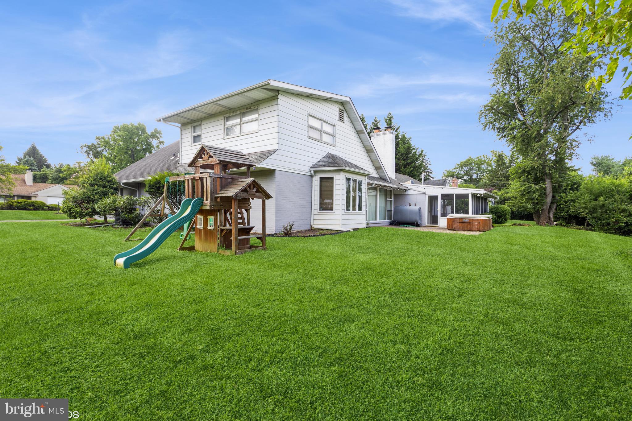 7920 Long Meadow Road Baltimore, MD 21208 - Photo 64 of 66