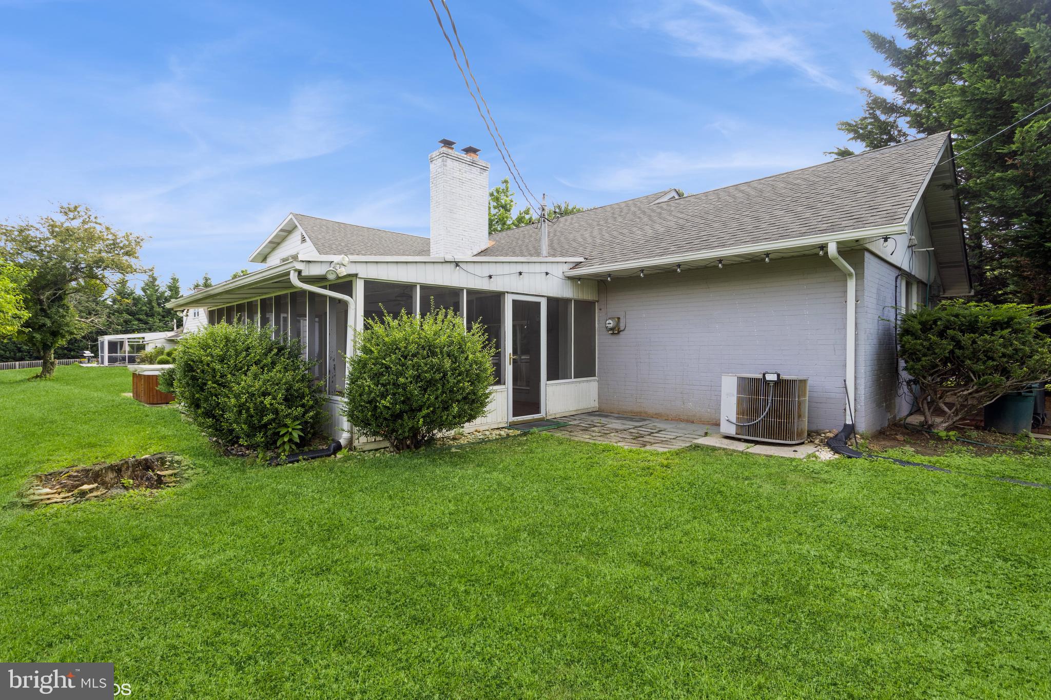 7920 Long Meadow Road Baltimore, MD 21208 - Photo 65 of 66