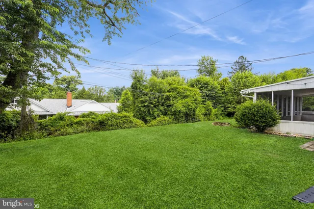 $779,000 | 7920 Long Meadow Road, Baltimore, MD 21208