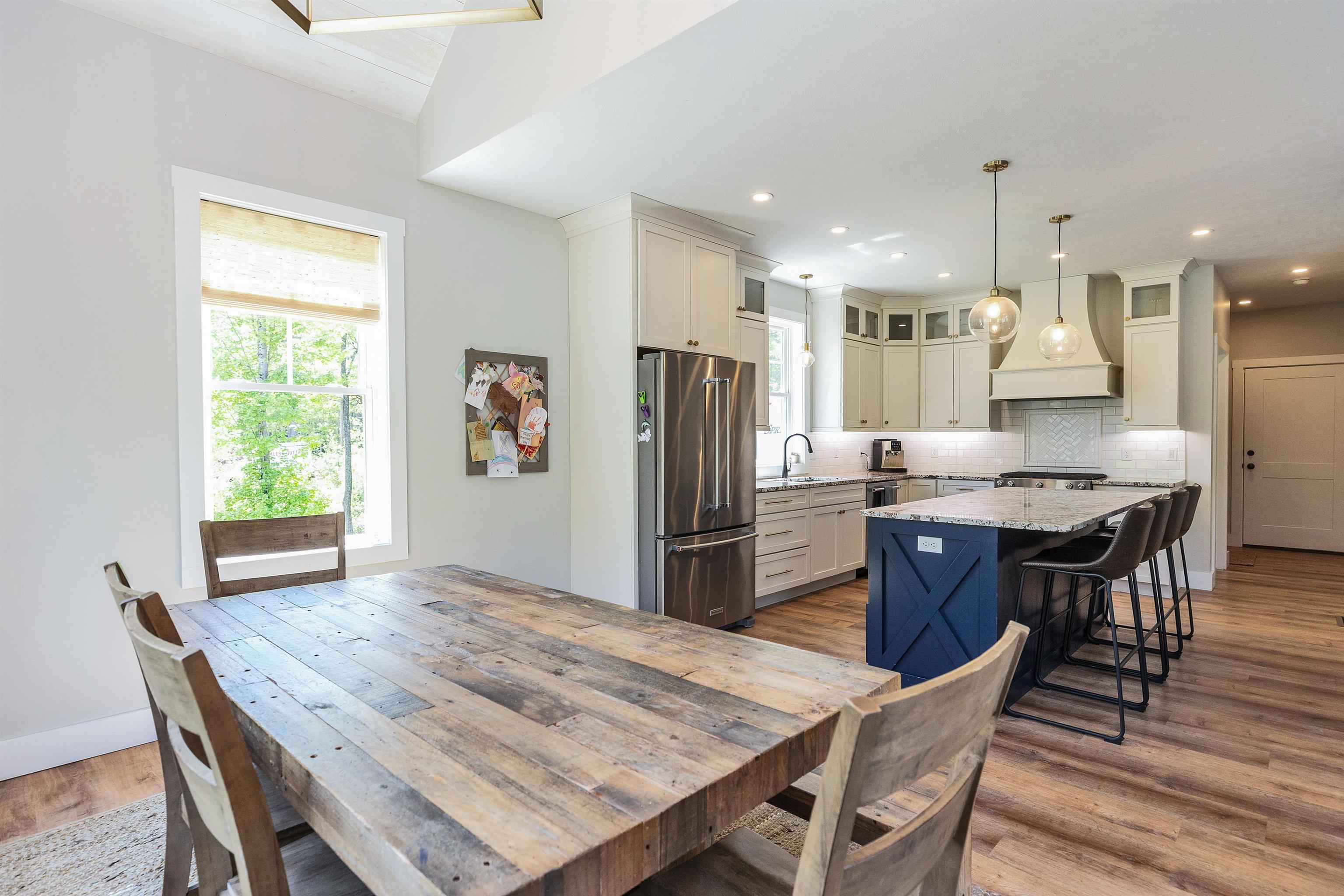 296 Spring Hill Road Sharon, NH 03458 - Photo 13 of 46