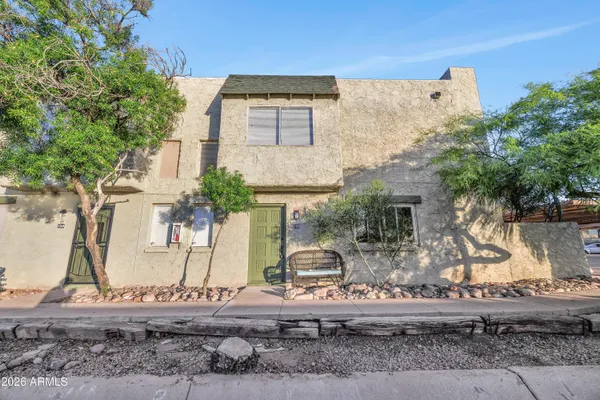 $259,500 | 1500 West Rio Salado Parkway, Unit 152, Mesa, AZ 85201