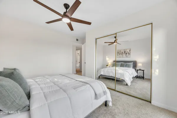 $259,500 | 1500 West Rio Salado Parkway, Unit 152, Mesa, AZ 85201