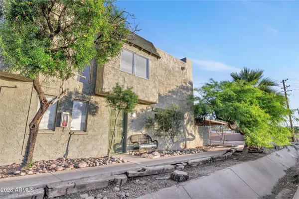 $259,500 | 1500 West Rio Salado Parkway, Unit 152, Mesa, AZ 85201