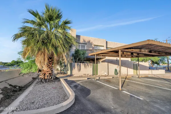 $259,500 | 1500 West Rio Salado Parkway, Unit 152, Mesa, AZ 85201