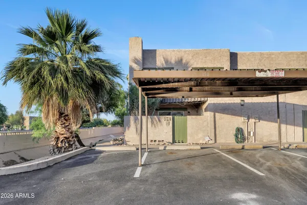$259,500 | 1500 West Rio Salado Parkway, Unit 152, Mesa, AZ 85201