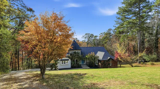 $975,000 | 3591 Kings Road, Chattanooga, TN 37416