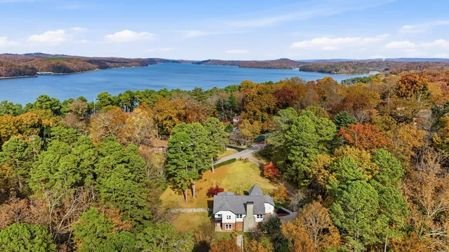 $975,000 | 3591 Kings Road, Chattanooga, TN 37416