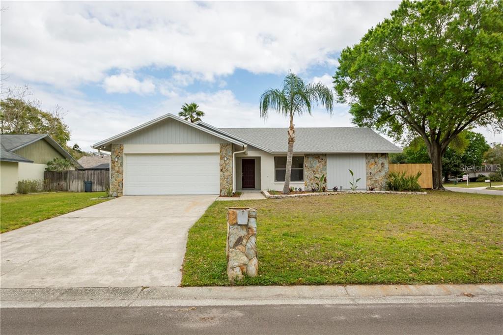 2511 Sagebrush Road Plant City, FL 33566 - Photo 1 of 1