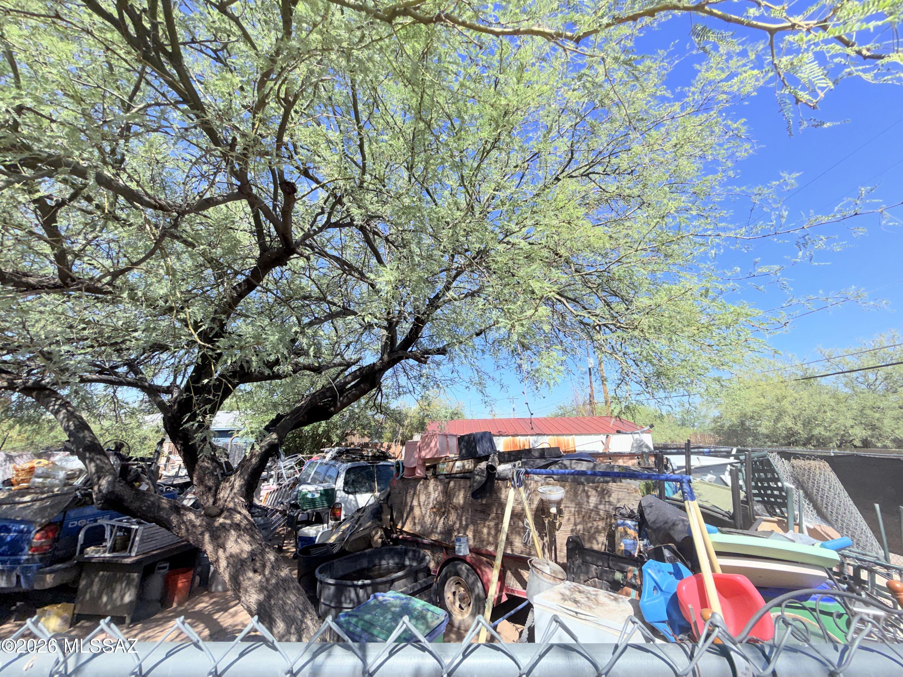 347 East 24th Street Tucson, AZ 85713 - Photo 34 of 36