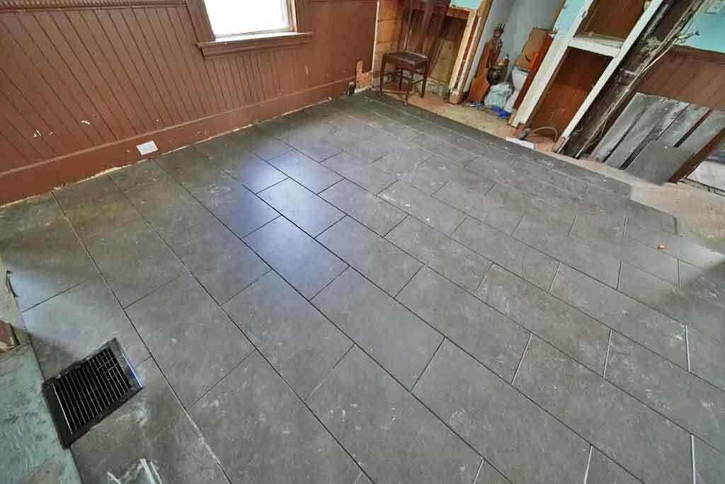 7 Cleveland Street Houlton, ME 04730 - Photo 11 of 58 tiling-wainscoting-kitchen