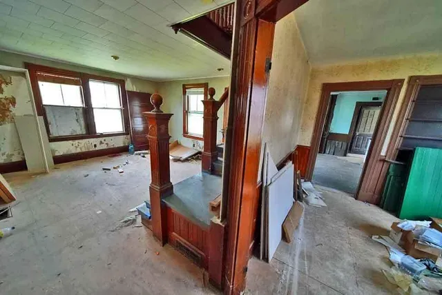 $59,900 | 7 Cleveland Street, Houlton, ME 04730