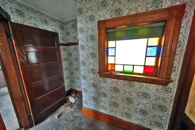 $59,900 | 7 Cleveland Street, Houlton, ME 04730