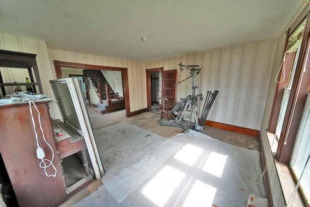 7 Cleveland Street Houlton, ME 04730 - Photo 18 of 58 diy-home-for-sale-maine