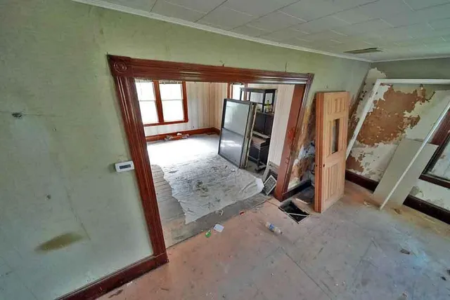 $59,900 | 7 Cleveland Street, Houlton, ME 04730