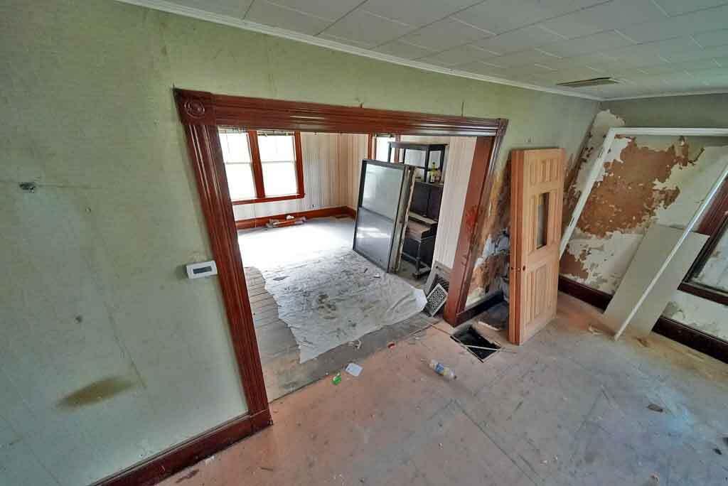 7 Cleveland Street Houlton, ME 04730 - Photo 21 of 58 archway-first-floor