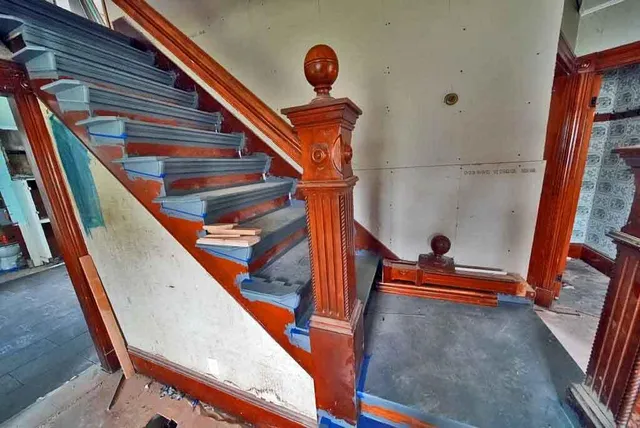 $59,900 | 7 Cleveland Street, Houlton, ME 04730