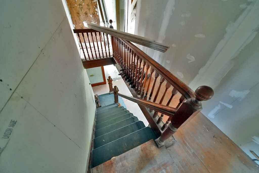 7 Cleveland Street Houlton, ME 04730 - Photo 26 of 58 new-sheet-rock-hall