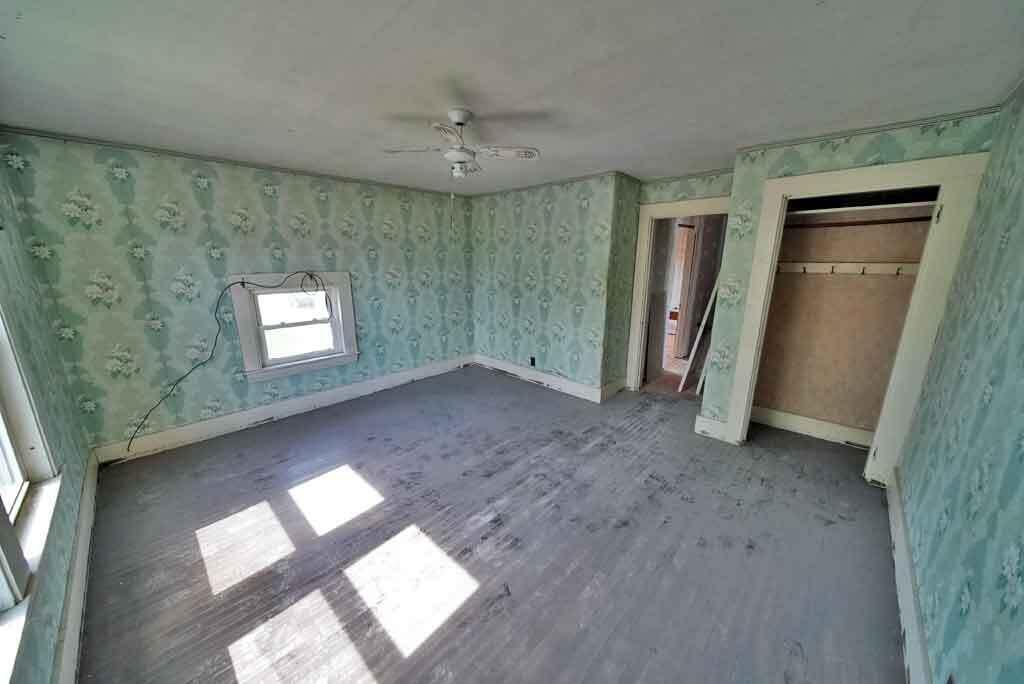 7 Cleveland Street Houlton, ME 04730 - Photo 31 of 58 bedroom-houlton-maine