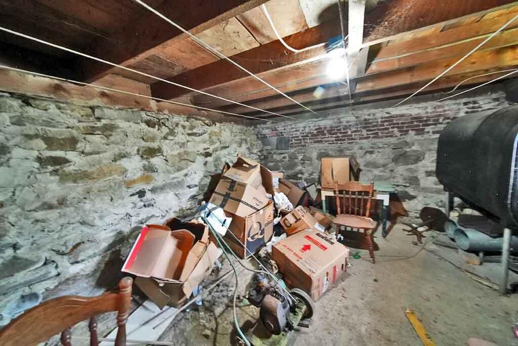 7 Cleveland Street Houlton, ME 04730 - Photo 41 of 58 basement-7-cleveland-st