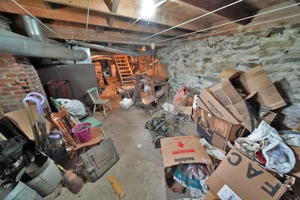 7 Cleveland Street Houlton, ME 04730 - Photo 43 of 58 thick-walls-cellar-foundati