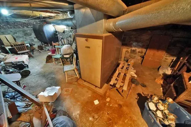 $59,900 | 7 Cleveland Street, Houlton, ME 04730