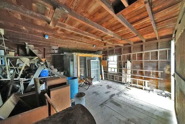 $59,900 | 7 Cleveland Street, Houlton, ME 04730