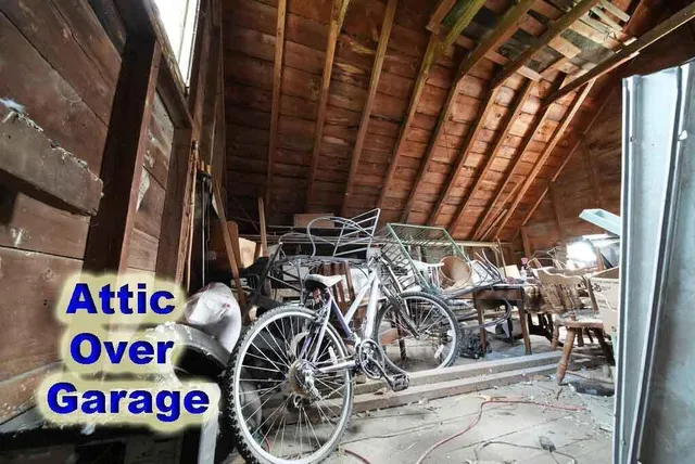 $59,900 | 7 Cleveland Street, Houlton, ME 04730