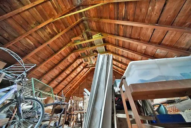 $59,900 | 7 Cleveland Street, Houlton, ME 04730