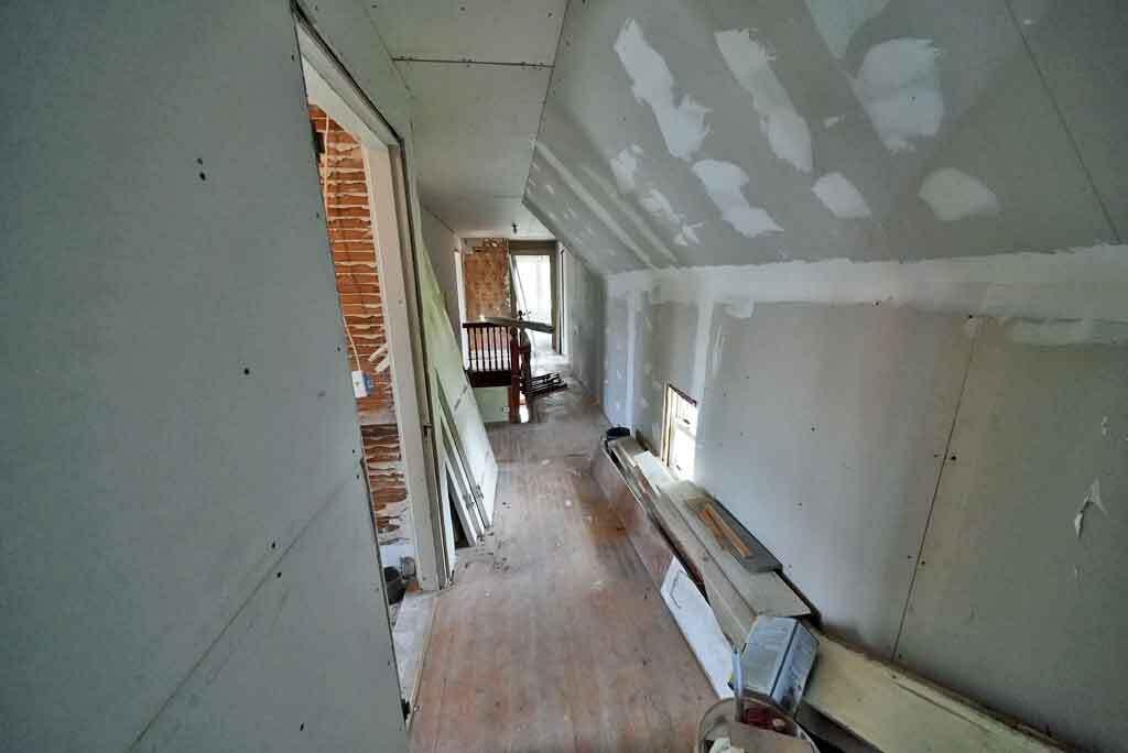 7 Cleveland Street Houlton, ME 04730 - Photo 58 of 58 upstairs-hallway-7-clevelan