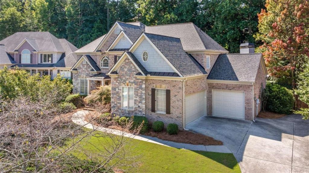 1475 Boomer Circle Suwanee, GA 30024 - Photo 4 of 54