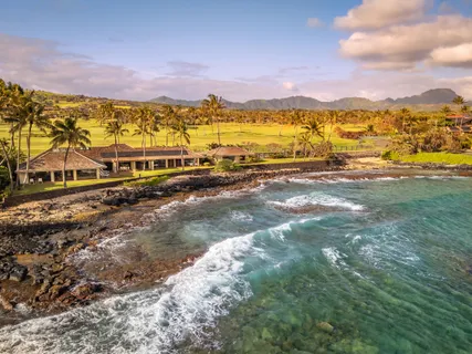 $9,990,000 | 4890 Lawai Road, Koloa, HI 96756